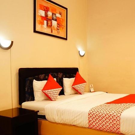 Hotel Belitong Belitung Bagian luar foto
