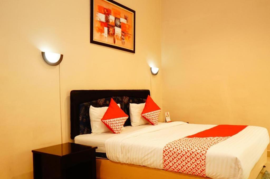 Hotel Belitong Belitung Bagian luar foto