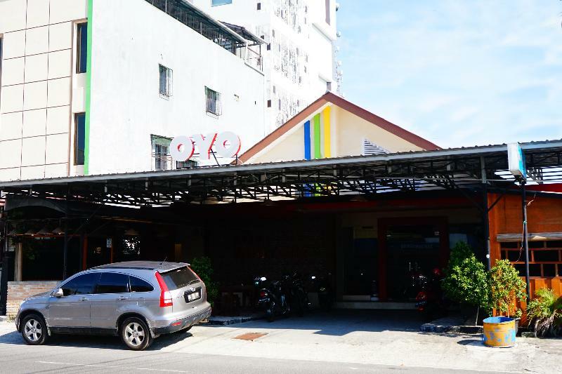 Hotel Belitong Belitung Bagian luar foto