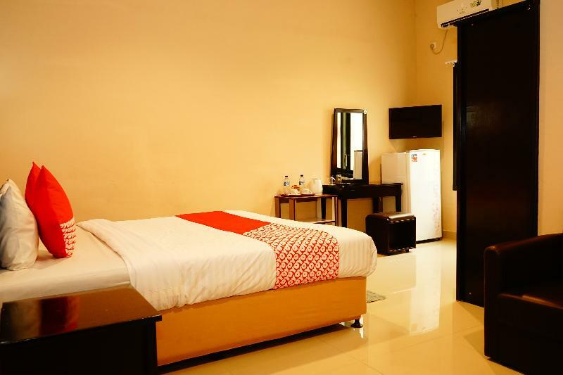 Hotel Belitong Belitung Bagian luar foto