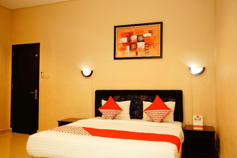 Hotel Belitong Belitung Bagian luar foto