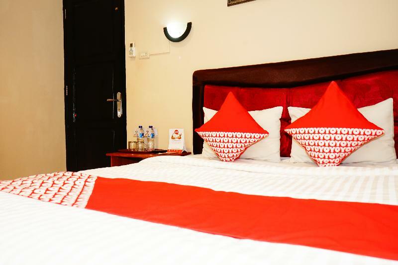 Hotel Belitong Belitung Bagian luar foto