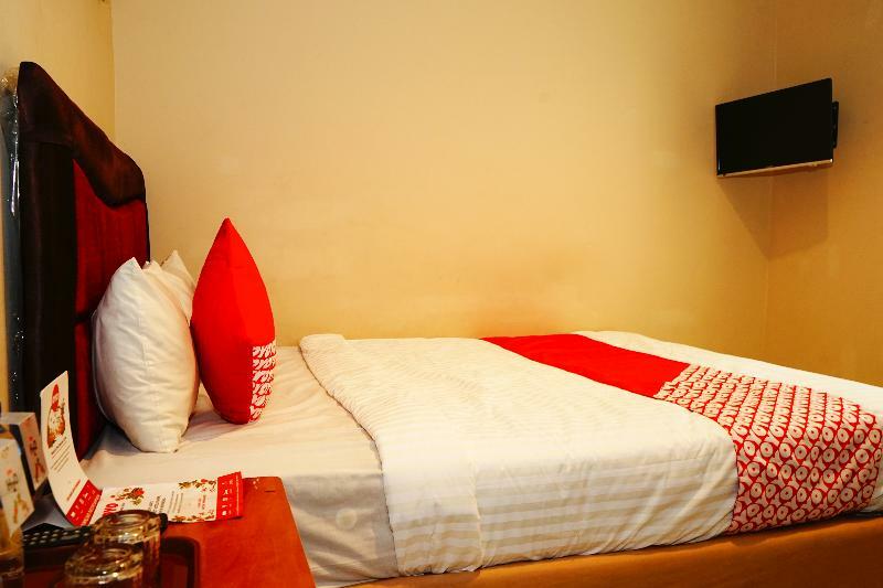 Hotel Belitong Belitung Bagian luar foto